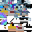 Texture for steve