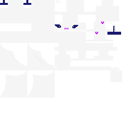 Texture for Lugia 110%
