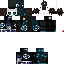 Texture for J