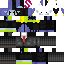 Texture for JevilSuit