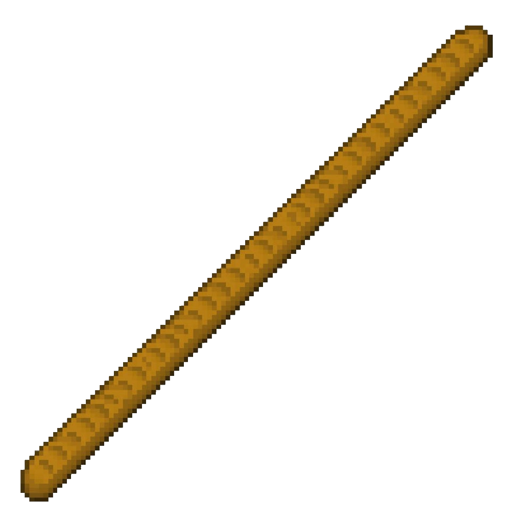 Texture for texture pack stick 