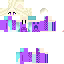 Texture for Steve