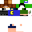 Texture for ski