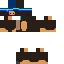 Texture for MONKEY IN A BENIE