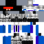 Texture for Robocop Chido