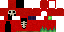 Texture for Scream