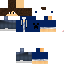 Texture for Be10Mohr