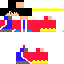 Texture for DragoShato