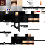 Texture for UnSkinRandomV2