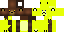 Texture for bear