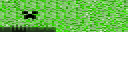 Texture for mutant beasts