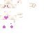 Texture for Cute Kawaii Bat