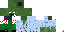 Texture for Derpy HeroZombie