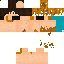 Texture for ItzSteve360 - Halloween
