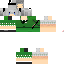 Texture for 魂魄　妖夢