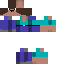 Texture for  simplified noob