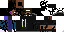 Texture for ender cool steve 3 better