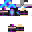 Texture for SealGirl2456