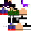 Texture for Fab K god