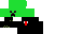 Texture for Tuxedo_Creeper