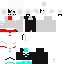 Texture for Sans Hane