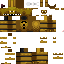 Texture for SpringBonnie