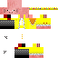 Texture for technoyellow