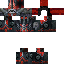 Texture for Darth Marr