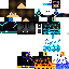 Texture for steve