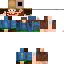 Texture for Redneck Kong