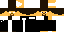 Texture for Herobrine disfarçado