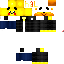 Texture for steve