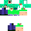 Texture for takagi