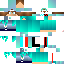 Texture for fdg