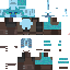 Texture for Icy Dwarf