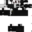 Texture for Masked Hawk
