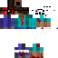 Texture for dtr