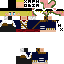 Texture for tomtompigman