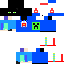 Texture for ender 