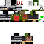 Texture for kakashi
