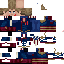 Texture for homand
