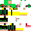 Texture for platoon 2 TNT agent 4 (Don't copy me)