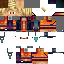 Texture for NoHaxJustHacker
