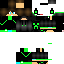 Texture for markov skin
