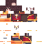 Texture for Megumin
