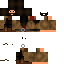 Texture for hagrid