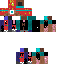 Texture for cyclop