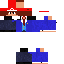 Texture for Ashiro Wright