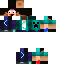 Texture for de