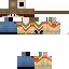 Texture for Higor_